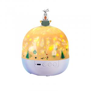 Ночник серии frozen Disney