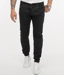 Джинсы Rock Creek Tapered Fit, черный