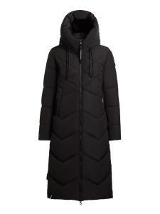 Зимняя куртка khujo LINARI, Black