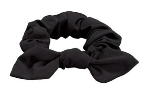 Lululemon Полиэстеровая резинка для волос Women's Black