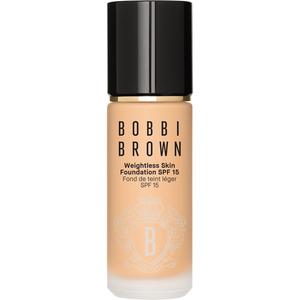 Тональная основа Bobbi Brown Weightless Skin Foundation, 40 Golden Beige / 30 ml