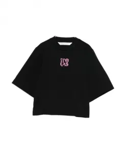 Футболка Palm Angels, черный