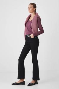 Лонгслив Medicine, фиолетовый