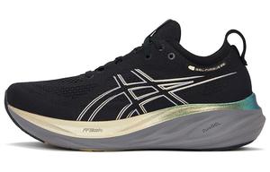 Кроссовки Asics GEL-NIMBUS 26 Мужчины, Black