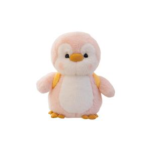 Милый рюкзак плюшевая кукла пингвин пудинг 25см/35см/45см высота XIAOCAIXIONG