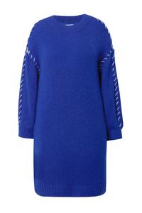 Мини платье Studio Untold, Cobalt blue