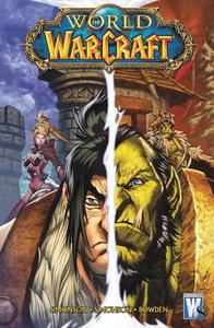 World of Warcraft Vol. 3 (WildStorm)