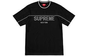 Футболка SS18 унисекс Supreme