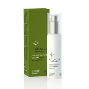 Мадара, восстанавливающий ночной крем, 50 мл., Madara