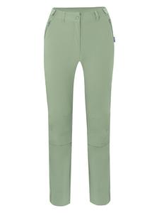 Спортивные брюки Westfjord Zipp Off Skardsvik, зеленый