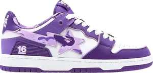 Кроссовки Sk8 Sta 'Taipei 16th Anniversary', фиолетовый