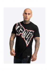 Футболка стандартного кроя bernardino Tapout, мультиколор