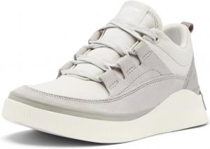 Женские водонепроницаемые кроссовки SOREL Out N About lV Low, Moonstone, Sea Salt