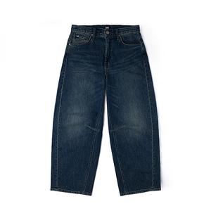 Lee Джинсы FW25 Unisex Dark Blue