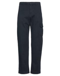 Брюки Missoni, полуночно-синий