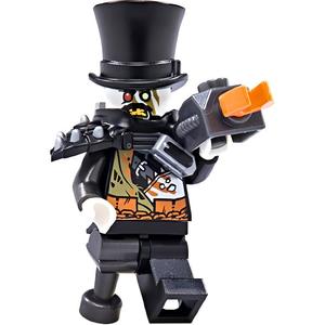 Конструкторы фигурок ninjago LEGO