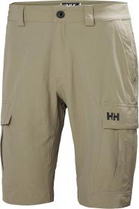 Мужские шорты Helly Hansen Jotun QD Cargo 11", 720 Fallen Rock