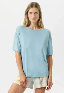 Пижамный топ serie pure chic Mey, Breezy Blue