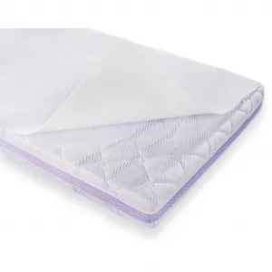 Наматрасник Air Träumeland, белый