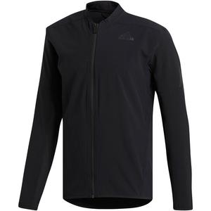 Толстовка Aero 3s Adidas, черный