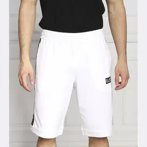 Шорты стандартного кроя Ea7, белый