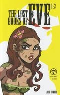 Lost Books of Eve 3 ( (Viper Comics)