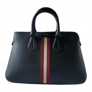 BALLY Кожаная сумка Бостон