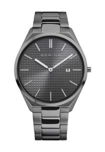 Часы 17240-777 BERING, серый