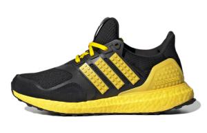 Lego X ULT Детские кроссовки GS Low-top Lemon Adidas