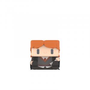 Harry Potter POP CUBE 2 коллекция мистери боксы одиночный слепой бокс/полный бокс 9 шт POP MART