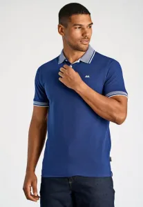 Рубашка поло Lindbergh, Dk Blue