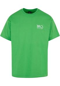 Футболка K1X, зеленый