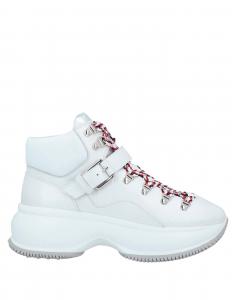 Кроссовки Hogan, айвори