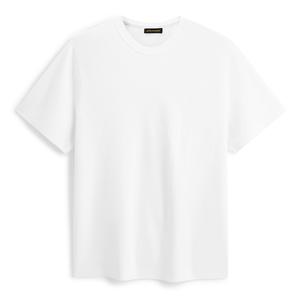 PEACEBIRD MEN Футболка Unisex White 1