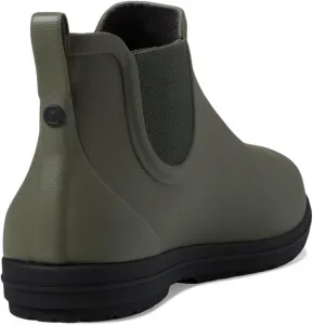 Ботильоны BOGS Sweetpea II Chelsea, темно-зеленый