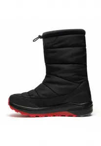 Зимние ботинки podium coulisse Rossignol, Black Sports Red