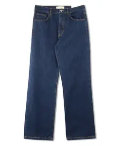 Классические джинсы на каждый день Jeanerica, синий