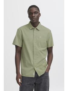 Рубашка BLEND, зеленый