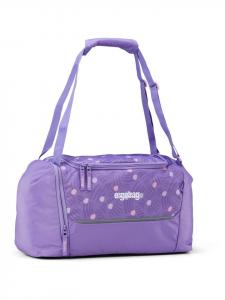 Ergobag Спортивная сумка PonyBäradies фиолетового цвета