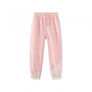 ASICS Подростковые вязаные спортивные штаны Urban Light Trend Pink