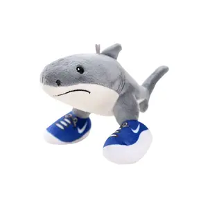 Плюшевый кулон из серии Mountains And Seas, высота 15 см Jinnew