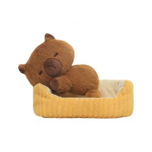 Лиса Laydown Win Collection плюшевая кукла высотой 18 см Love of wormwood