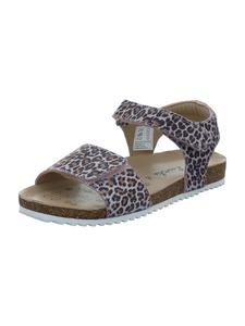 Lurchi Сандалии в анималистическом стиле