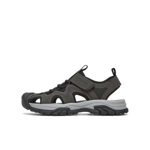 Пляжные сандалии мужские Teenmix, хаки