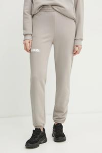 Спортивные брюки La Mania, бежевый