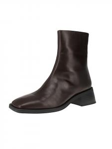 Vagabond Ботильоны Blanca коричневого цвета