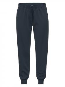 Ammann Пижамные штаны темно-синего цвета