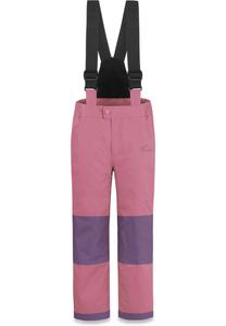Детские зимние брюки Сальча normani, цвет Rose