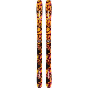 Лыжи K2 Omen 85 K2, One Color