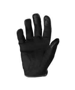 Велосипедные перчатки 2.0 Chrome, цвет Black